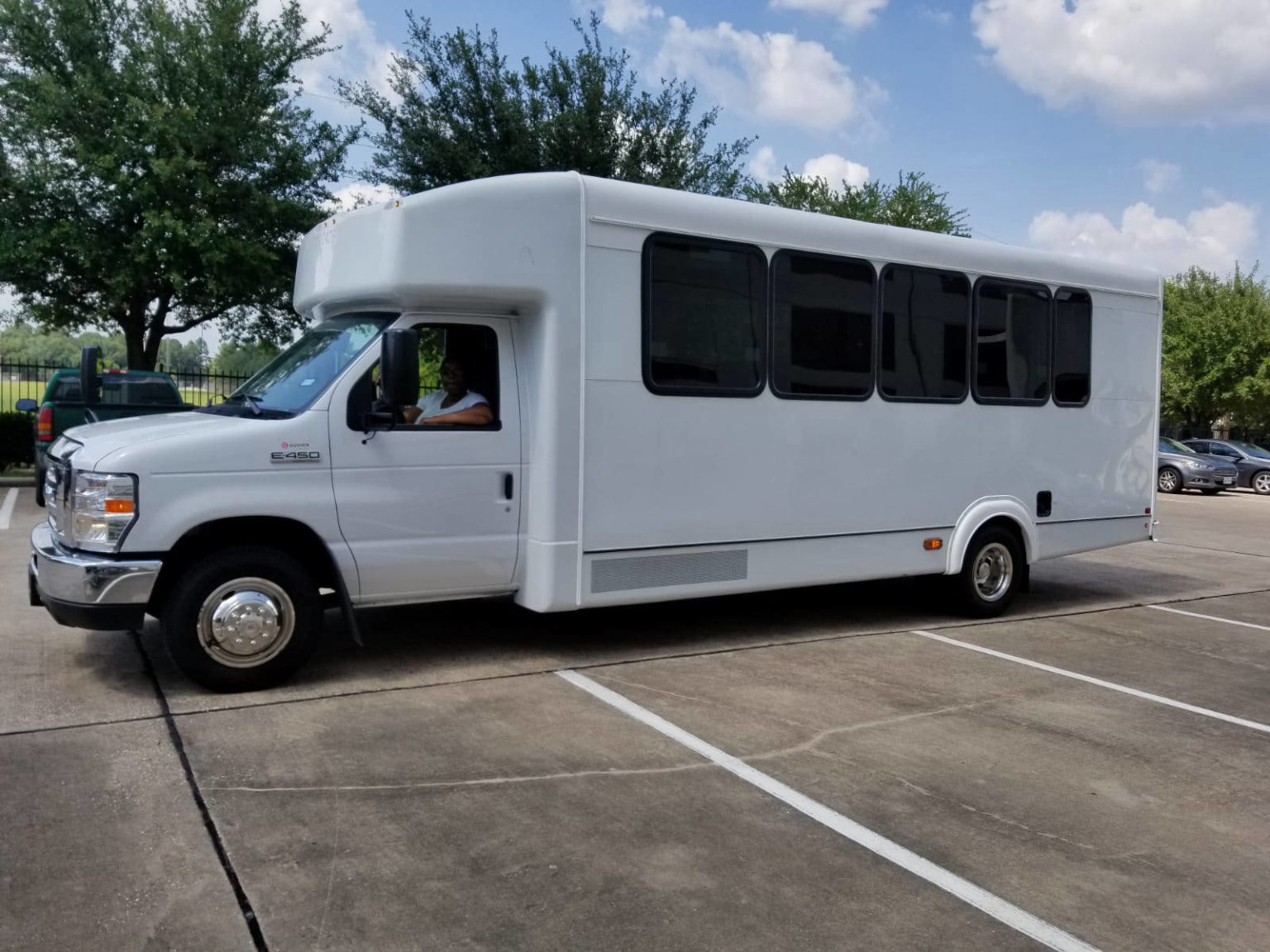 Home Celebrate Agape Transport